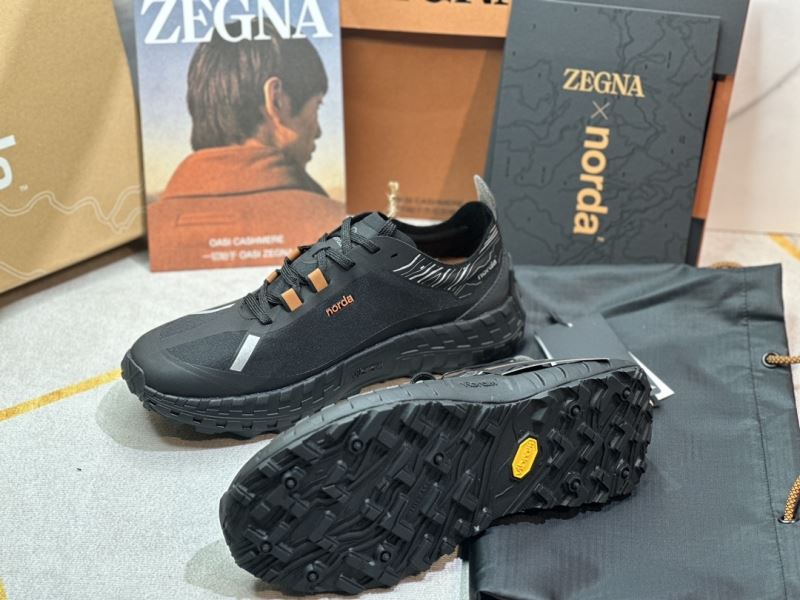 Ermenegildo Zegna Shoes